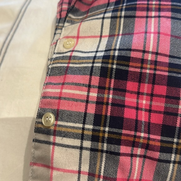 Cute cropped top. - Picture 8 of 8